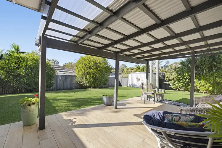 Second view of Homely house listing, 52 Normandy Crescent, Aroona QLD 4551