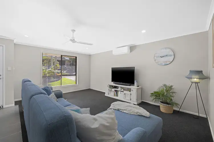 Fourth view of Homely house listing, 52 Normandy Crescent, Aroona QLD 4551