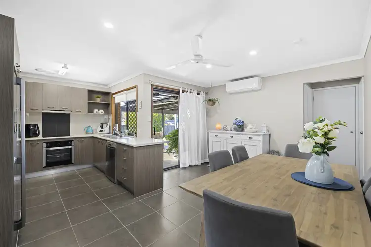 Fifth view of Homely house listing, 52 Normandy Crescent, Aroona QLD 4551