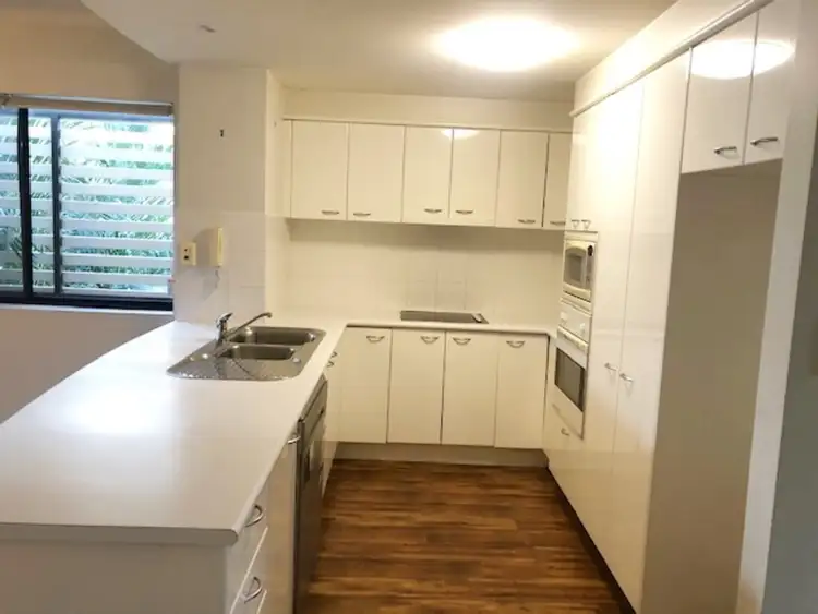 Second view of Homely unit listing, 3/23 Fortitude Street, Auchenflower QLD 4066