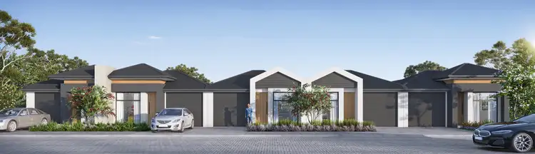 Main view of Homely house listing, 35 Lantana Drive, Parafield Gardens SA 5107