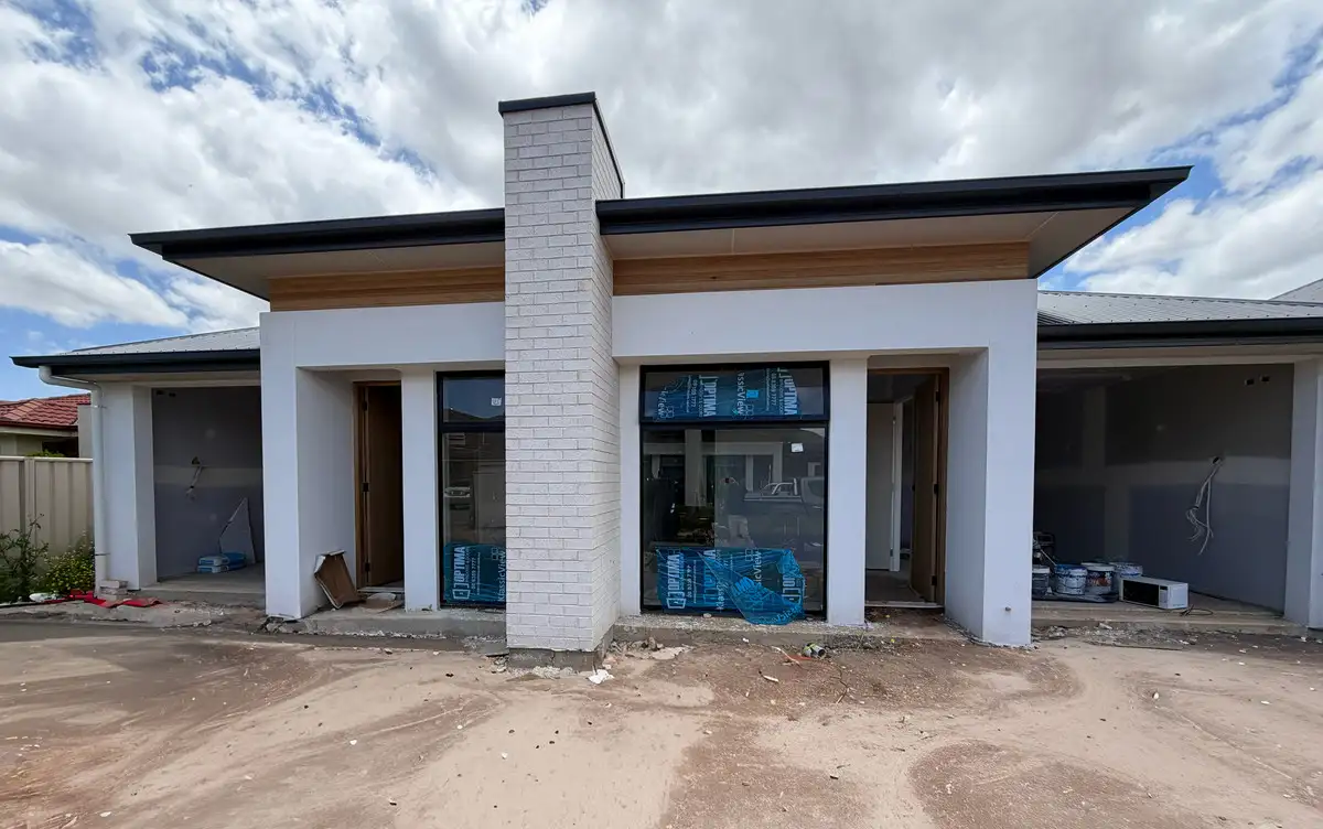 Main view of Homely house listing, 35 Lantana Drive, Parafield Gardens SA 5107