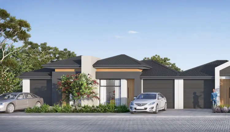 Second view of Homely house listing, 35 Lantana Drive, Parafield Gardens SA 5107