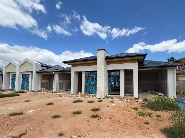 Second view of Homely house listing, 35 Lantana Drive, Parafield Gardens SA 5107