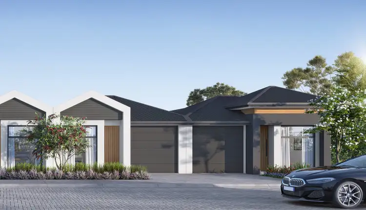 Third view of Homely house listing, 35 Lantana Drive, Parafield Gardens SA 5107