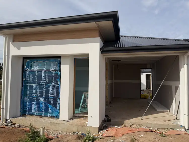 Fifth view of Homely house listing, 35 Lantana Drive, Parafield Gardens SA 5107