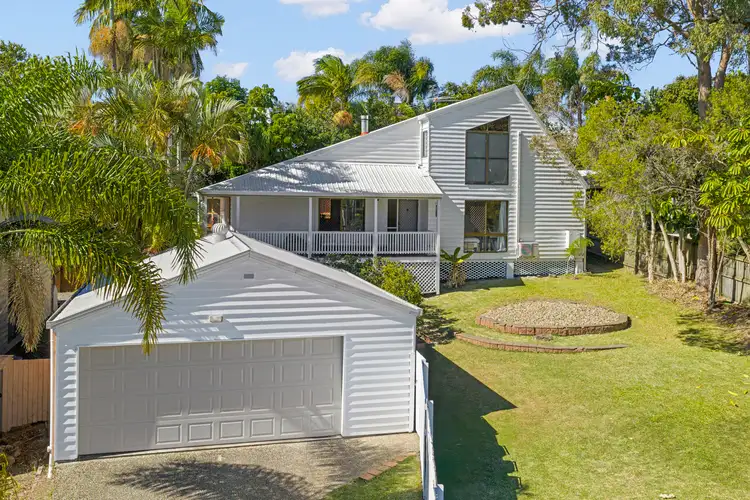 7 Shearwater Court, Aroona QLD 4551