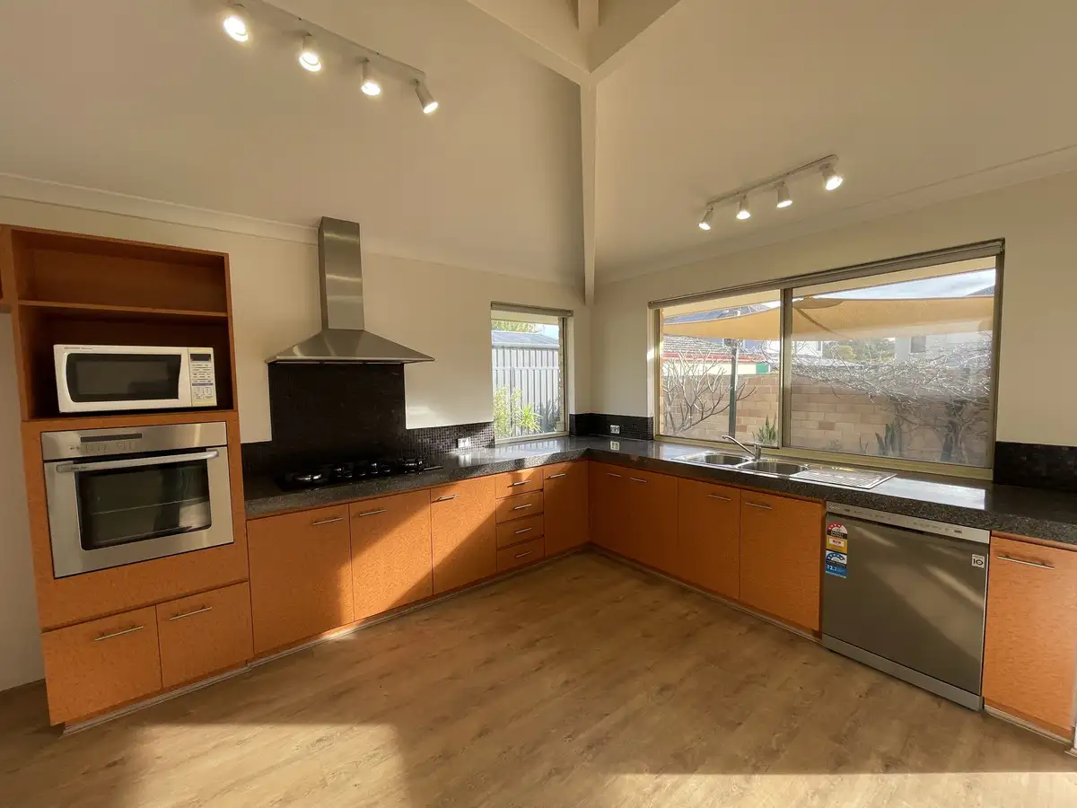 Main view of Homely townhouse listing, 2/69 Welwyn Avenue, Salter Point WA 6152