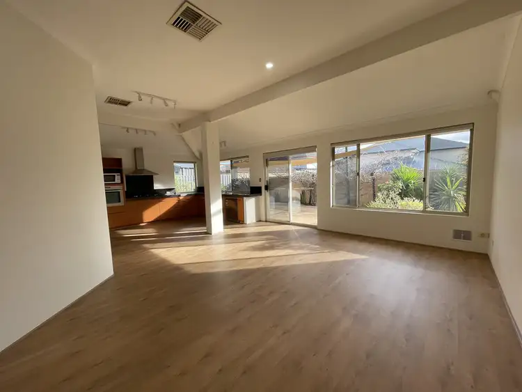 Third view of Homely townhouse listing, 2/69 Welwyn Avenue, Salter Point WA 6152