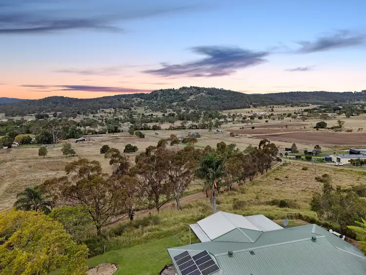 2 Weigel Road, Summerholm QLD 4341