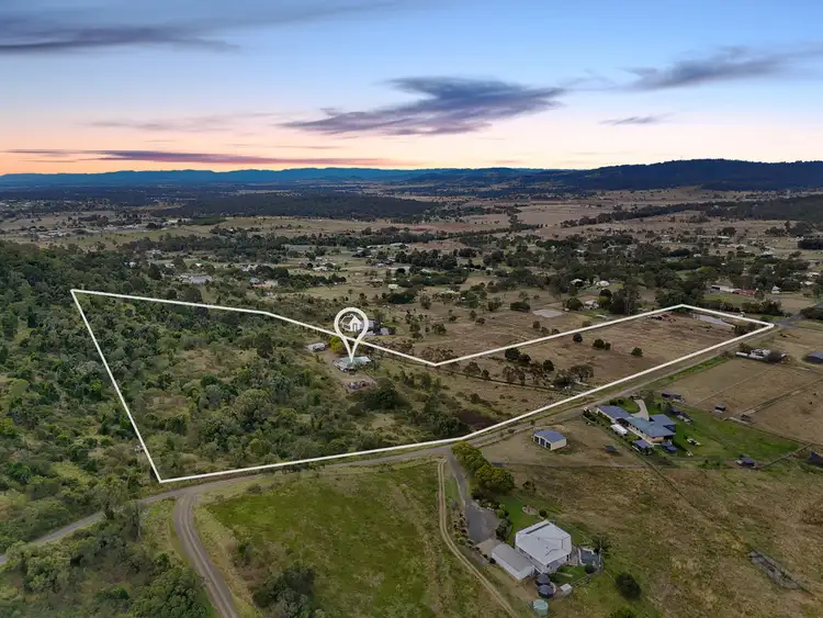 Second view of Homely house listing, 2 Weigel Road, Summerholm QLD 4341