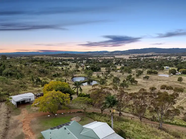 Fourth view of Homely house listing, 2 Weigel Road, Summerholm QLD 4341