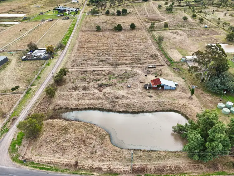 Fifth view of Homely house listing, 2 Weigel Road, Summerholm QLD 4341
