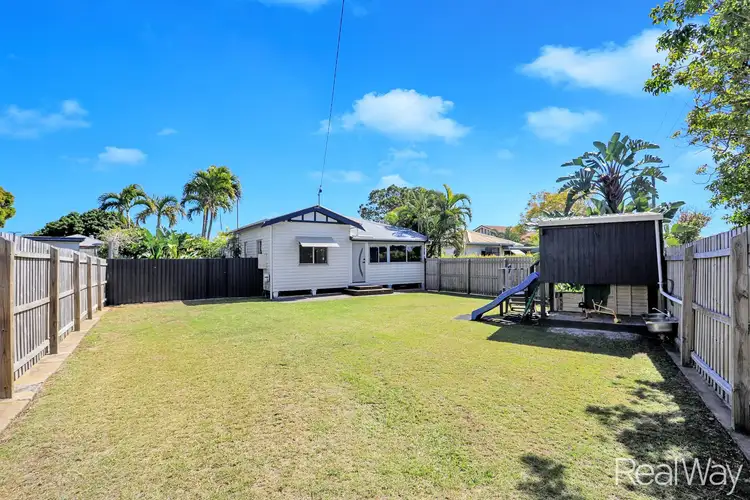 61 Maryborough Street, Walkervale QLD 4670