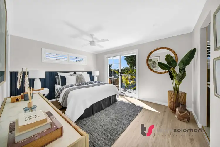16 Weinam Street, Redland Bay QLD 4165