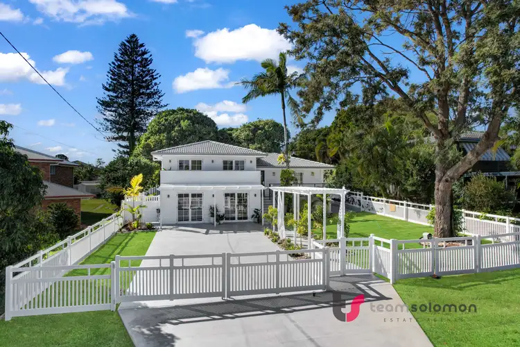 16 Weinam Street, Redland Bay QLD 4165
