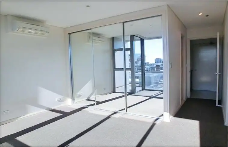 Main view of Homely apartment listing, 1214/6 Lachlan Street, Waterloo NSW 2017