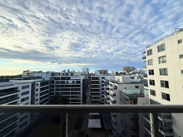 Fourth view of Homely apartment listing, 1214/6 Lachlan Street, Waterloo NSW 2017