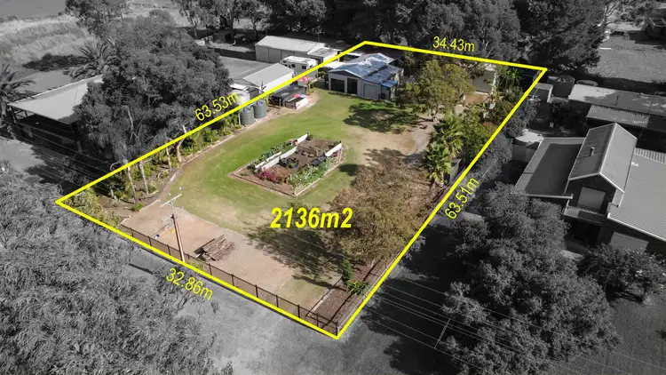 17 Tolmer Street, Wellington SA 5259