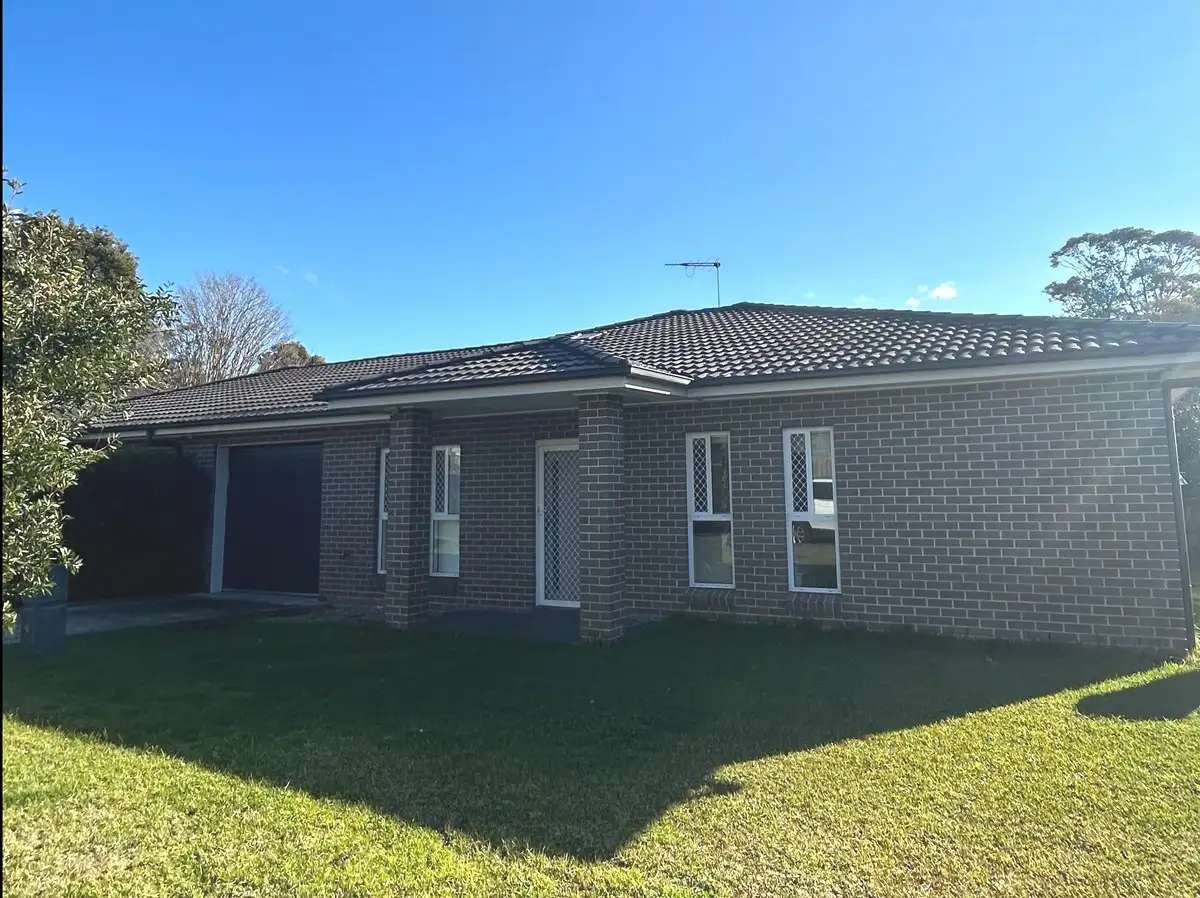 Main view of Homely house listing, 1 Gray Street, Mount Colah NSW 2079