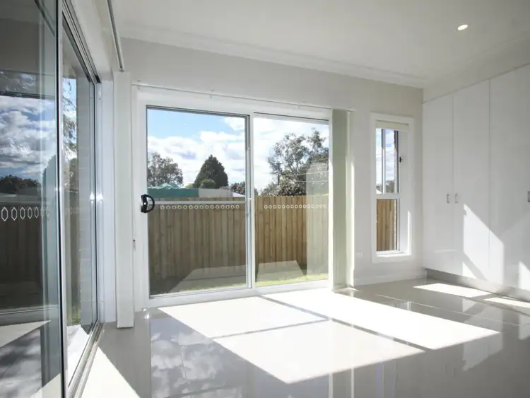 Fourth view of Homely house listing, 1 Gray Street, Mount Colah NSW 2079