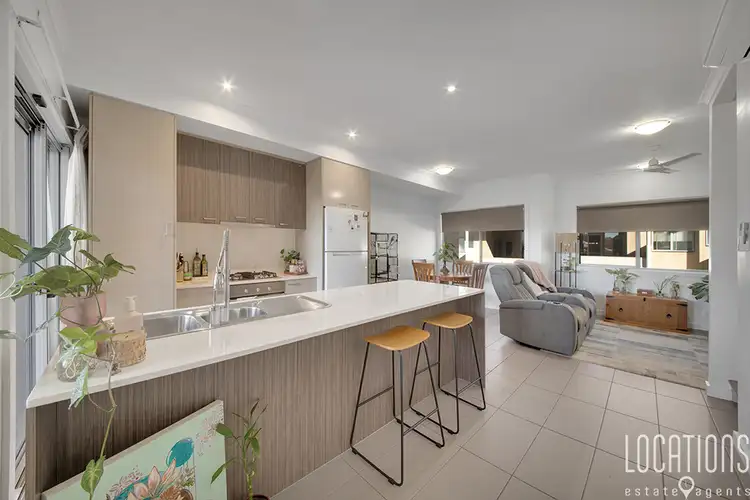 Third view of Homely townhouse listing, 20/10-12 Flinders Street, West Gladstone QLD 4680