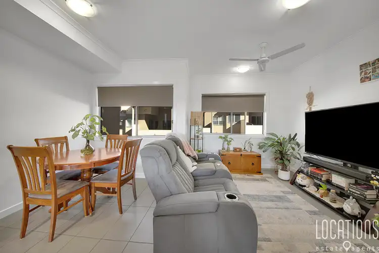 Fourth view of Homely townhouse listing, 20/10-12 Flinders Street, West Gladstone QLD 4680