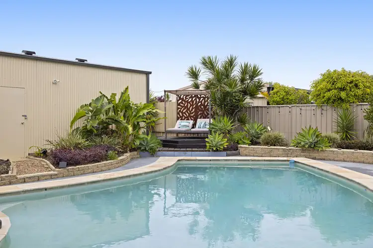 38 Theresa Street, Golden Beach QLD 4551
