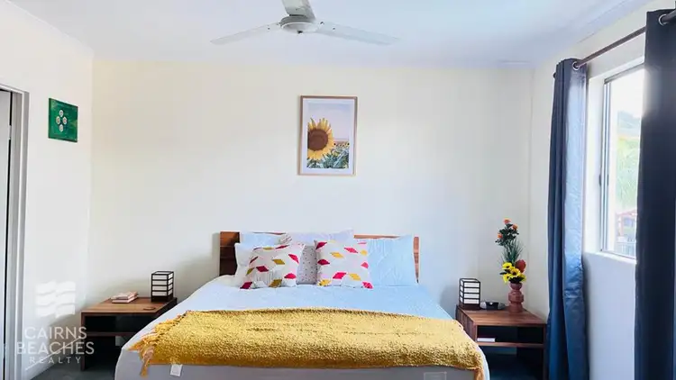 Second view of Homely unit listing, 54/81-85 Cedar Road, Palm Cove QLD 4879