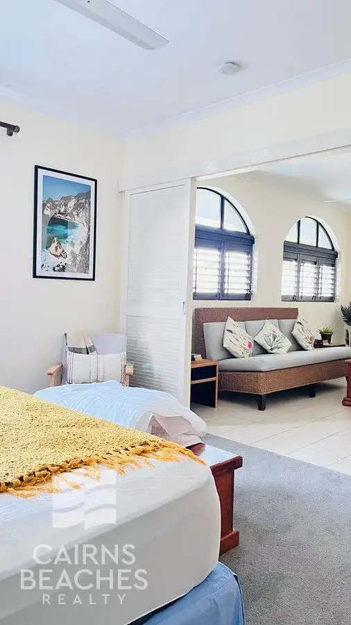 Fourth view of Homely unit listing, 54/81-85 Cedar Road, Palm Cove QLD 4879