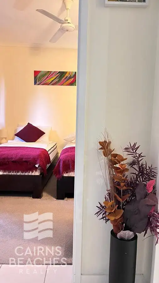 Sixth view of Homely unit listing, 54/81-85 Cedar Road, Palm Cove QLD 4879