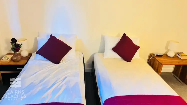 Seventh view of Homely unit listing, 54/81-85 Cedar Road, Palm Cove QLD 4879