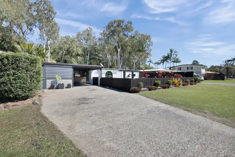 Second view of Homely house listing, 26 Apollo Drive, Andergrove QLD 4740