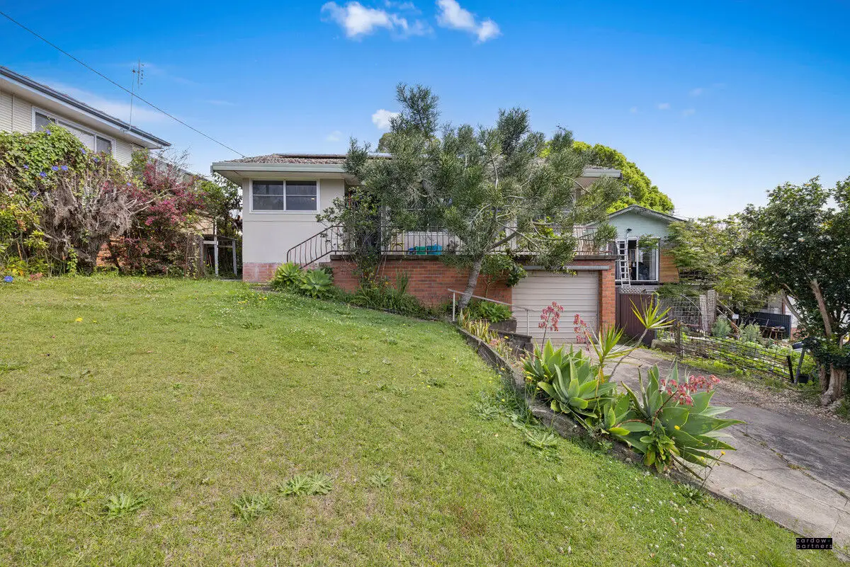 Main view of Homely house listing, 28 Fitzroy Street, Urunga NSW 2455