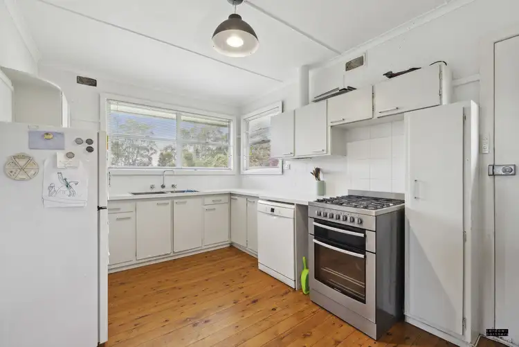 Second view of Homely house listing, 28 Fitzroy Street, Urunga NSW 2455