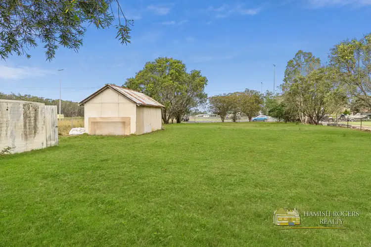 Second view of Homely land listing, 1 Cattai Road, Pitt Town NSW 2756