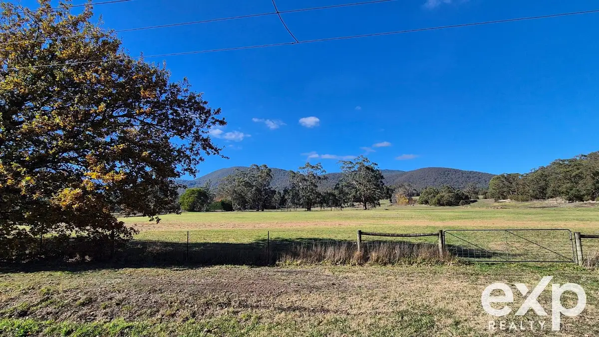 Main view of Homely land listing, 100 Wares Road, Wesburn VIC 3799