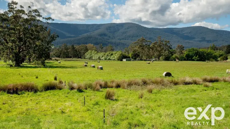 Second view of Homely land listing, 100 Wares Road, Wesburn VIC 3799