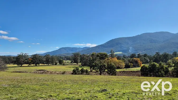 Third view of Homely land listing, 100 Wares Road, Wesburn VIC 3799