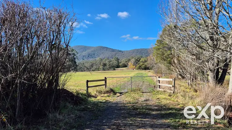 Fourth view of Homely land listing, 100 Wares Road, Wesburn VIC 3799