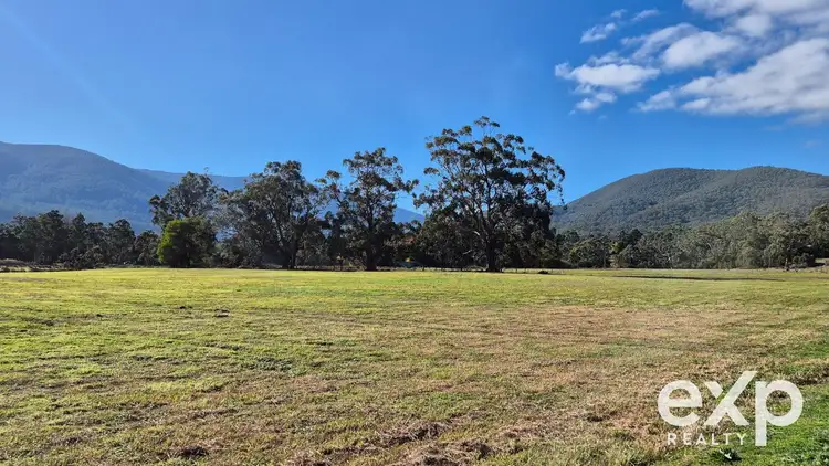 Fifth view of Homely land listing, 100 Wares Road, Wesburn VIC 3799