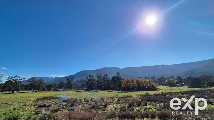 Sixth view of Homely land listing, 100 Wares Road, Wesburn VIC 3799