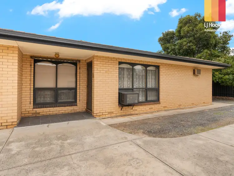 Main view of Homely unit listing, 4/3a Arthur Street, Payneham SA 5070