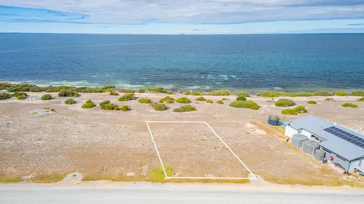 69 East Parade, Point Boston SA 5607