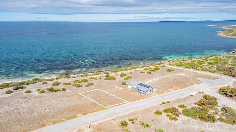 Fourth view of Homely land listing, 69 East Parade, Point Boston SA 5607