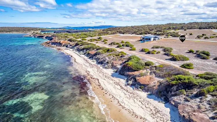 Seventh view of Homely land listing, 69 East Parade, Point Boston SA 5607