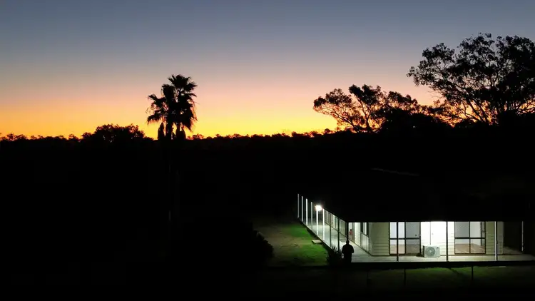 Third view of Homely rural property listing, 390 4ak Road, Oakey QLD 4401