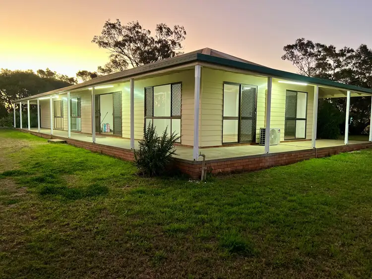 Fifth view of Homely rural property listing, 390 4ak Road, Oakey QLD 4401