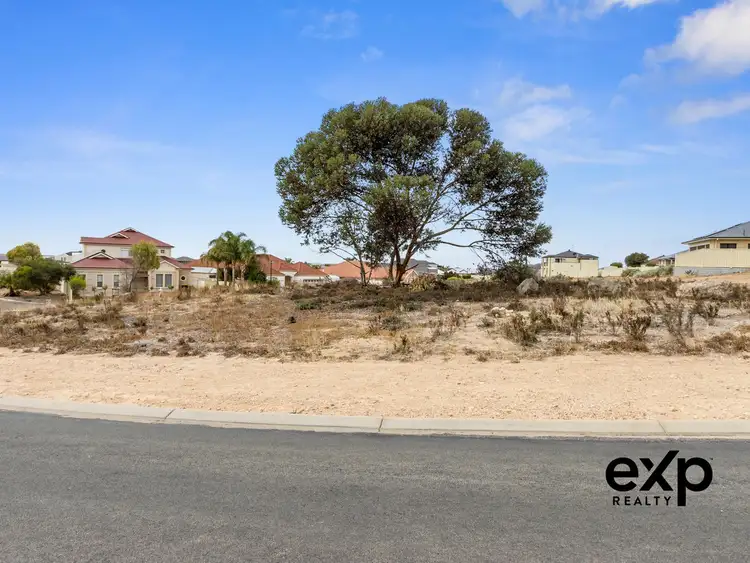 Fifth view of Homely land listing, LOT 10 & 11 Cutter Drive, Wallaroo SA 5556