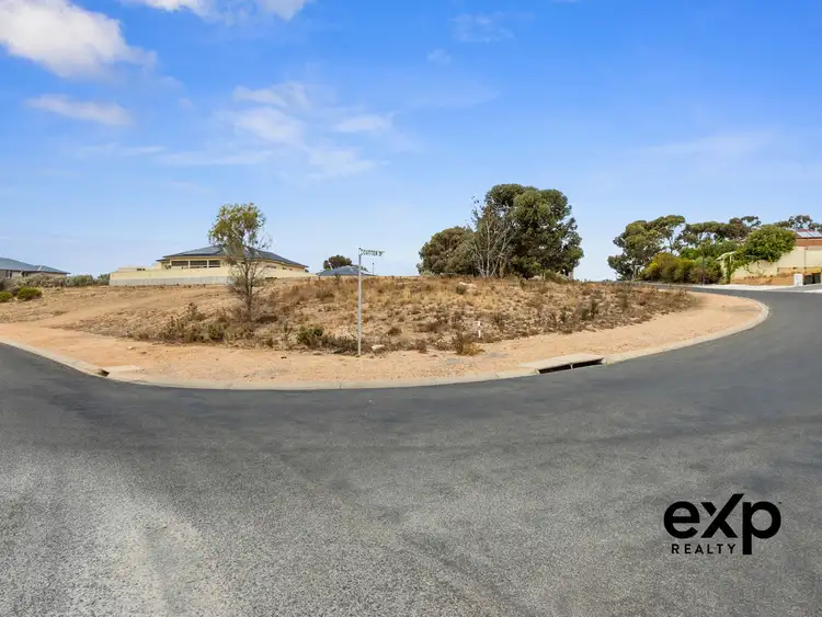 Sixth view of Homely land listing, LOT 10 & 11 Cutter  Drive, Wallaroo SA 5556
